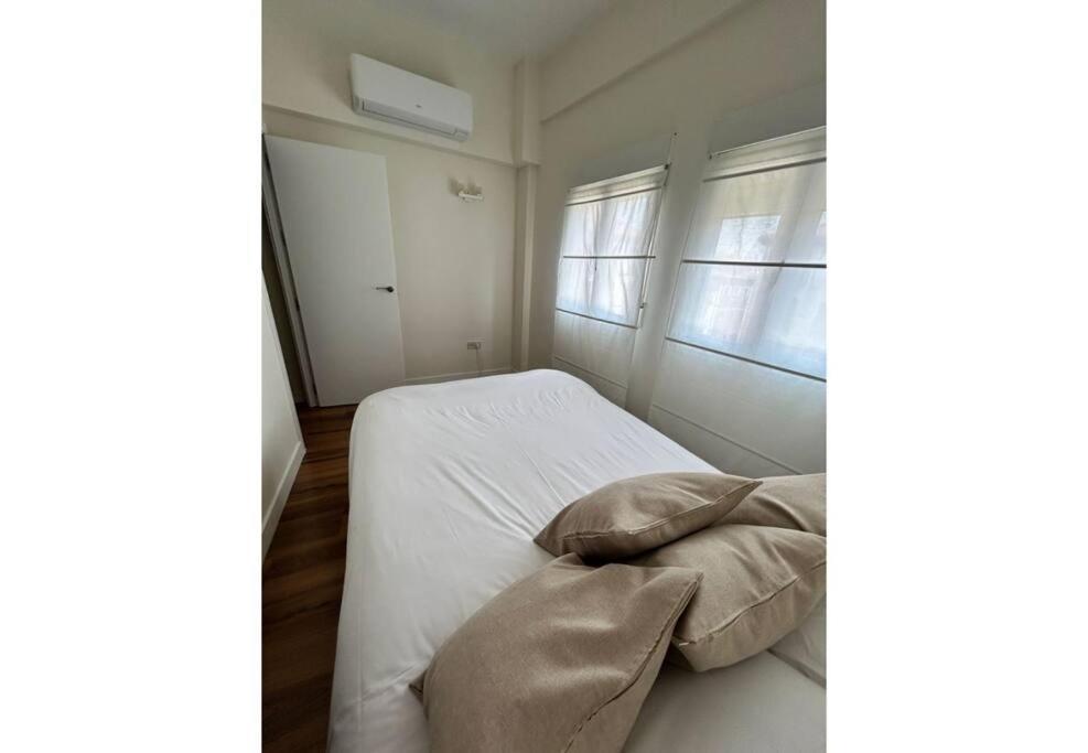 Downtown Apt 1Hab Para 4Pax En La Plaza De Chueca Мадрид Екстериор снимка