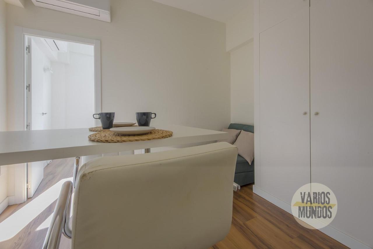 Downtown Apt 1Hab Para 4Pax En La Plaza De Chueca Мадрид Екстериор снимка