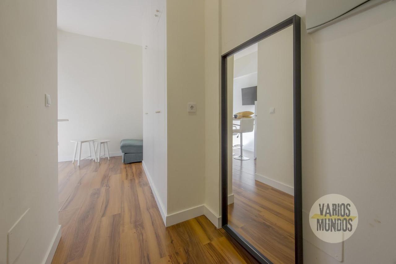 Downtown Apt 1Hab Para 4Pax En La Plaza De Chueca Мадрид Екстериор снимка