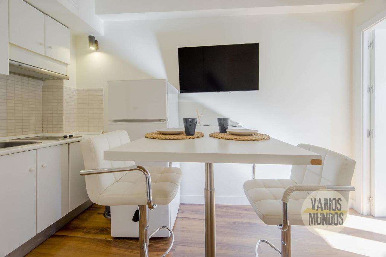 Downtown Apt 1Hab Para 4Pax En La Plaza De Chueca Мадрид Екстериор снимка